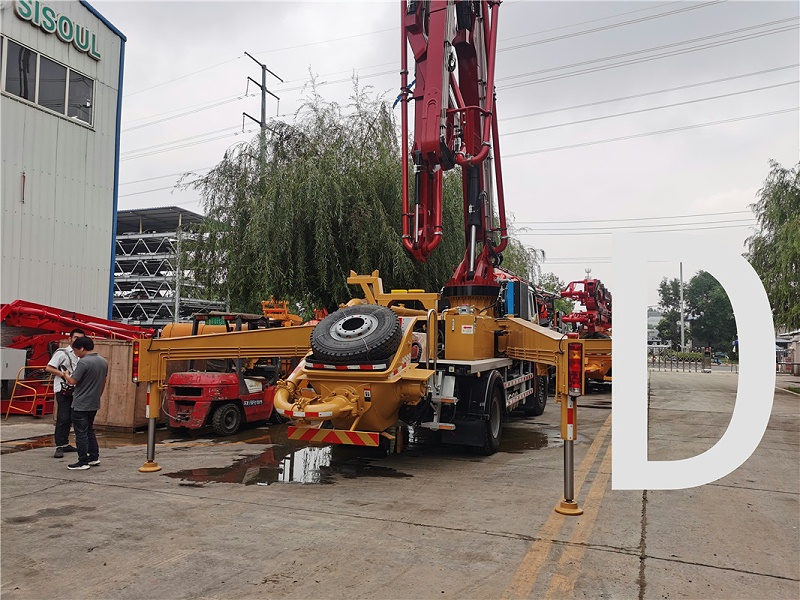 青島混凝土泵車價格 (27)