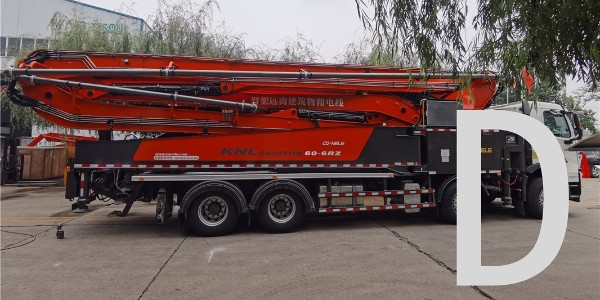 泵車液壓系統(tǒng)要如何預(yù)熱？