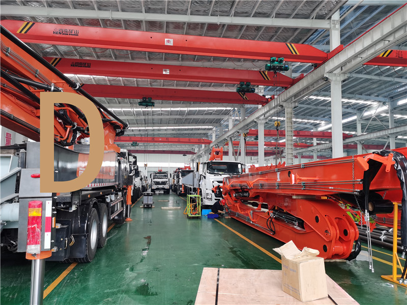 青島混凝土泵車價格 (12)