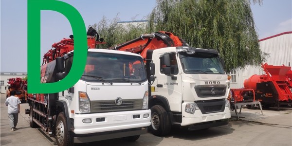 更換泵車(chē)主油缸密封圈方法