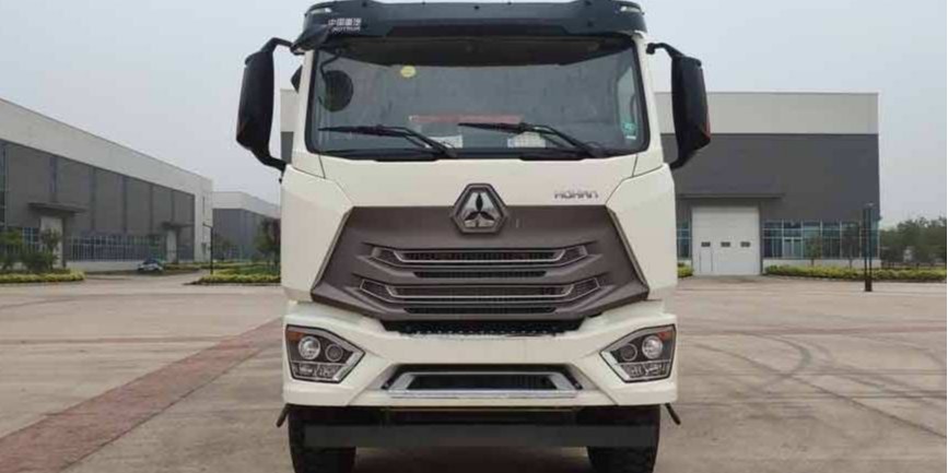 科尼樂(lè) 浩瀚38米泵車