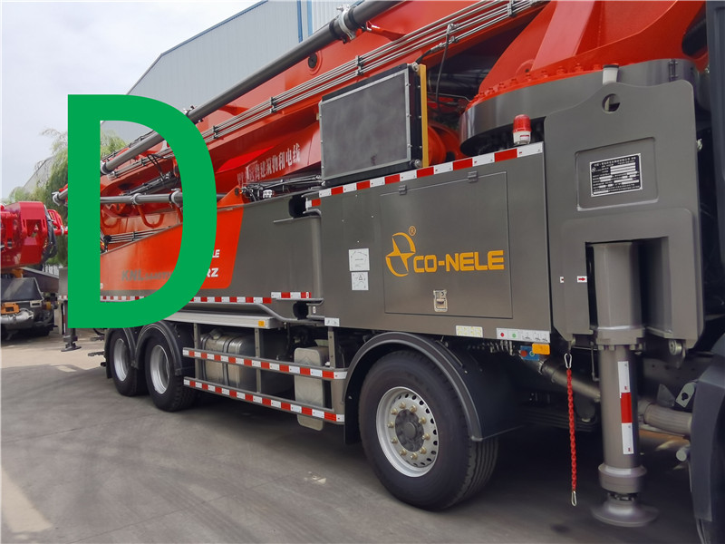 青島混凝土泵車價(jià)格 (45)