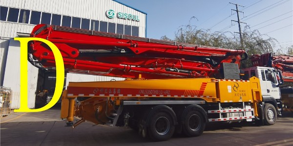 混凝土輸送泵泵送技術有哪些改良？