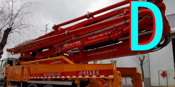 泵車違規(guī)操作的哪些點要注意