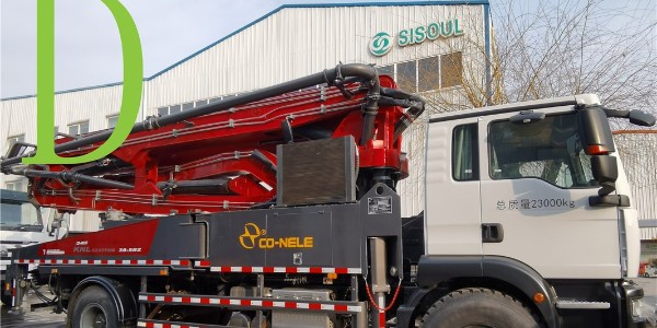 混凝土泵的砼現(xiàn)場如何注意哪些事項？