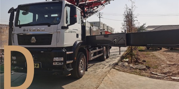 泵車應(yīng)該怎么開，老司機在線教學(xué)