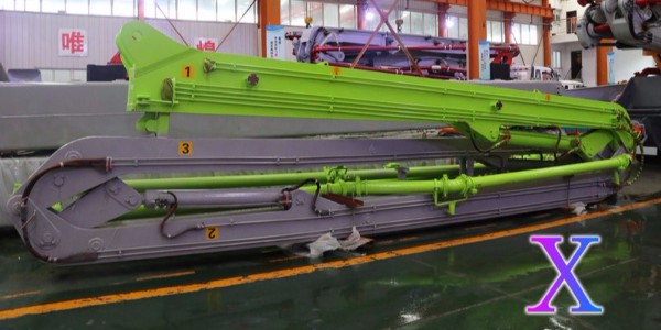 混凝土布料機—手動與電動的區(qū)別，另附：設(shè)備安裝過程中要注意的tips