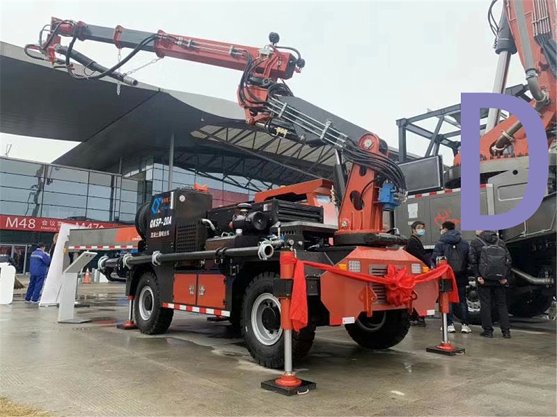 青島混凝土泵車(chē)價(jià)格 (20)