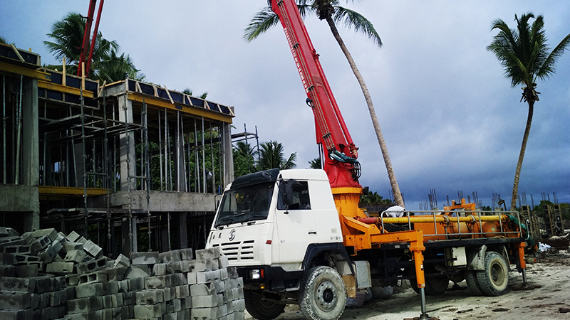 科尼樂產品再次出口海外，只為打造中國品牌形象