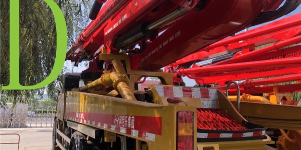混凝土泵車(chē)的出料速度是多少你了解嗎？