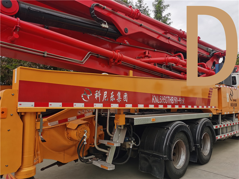 青島泵車價格 (6)