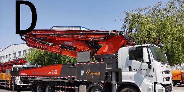 混凝土泵泵送過程中、結(jié)束后怎么做