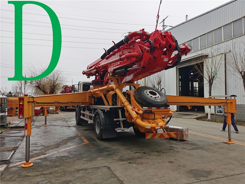 青島泵車價(jià)格 (3)