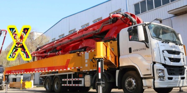 小型泵車(chē)骨料結(jié)塊，為防止管道損壞，拆管時(shí)應(yīng)注意什么？—小科說(shuō)事