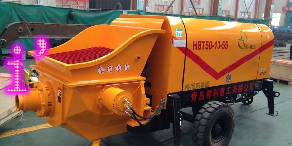 現今為什么越來越多的施工方選擇建設小型攪拌站來進行新農村建設？