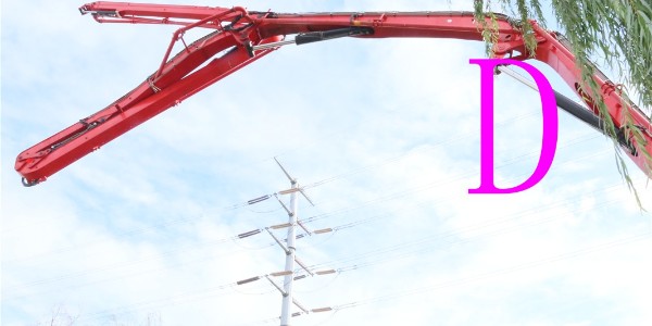 今日知識(shí)點(diǎn)——小型混凝土泵車(chē)細(xì)節(jié)（二）