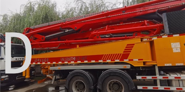 怎么做能防止泵車底盤損壞？