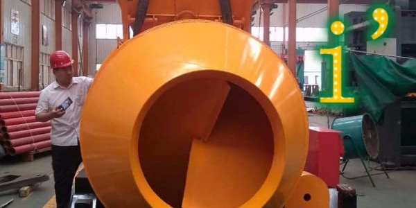 混凝土輸送泵三種水洗方法優缺點比較，讓您的設備實現輕松泵送