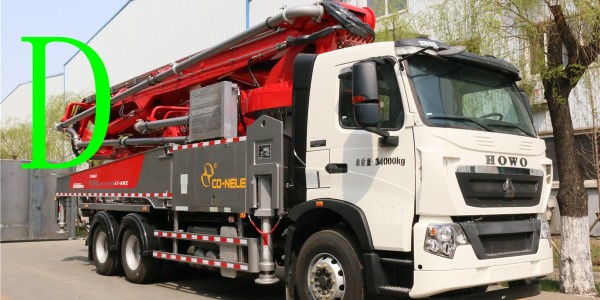 造成泵車管閥處堵塞的原因有什么？