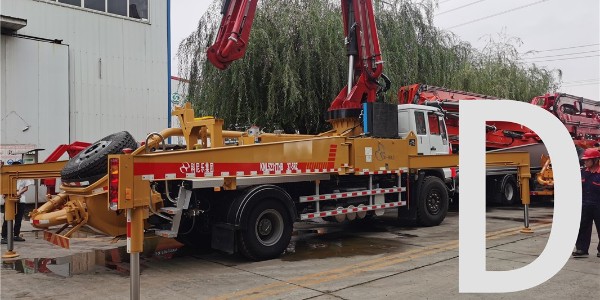 如何延長混凝土泵車砼活塞的使用壽命？