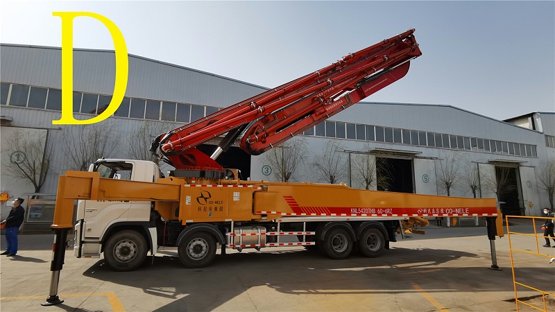 青島混凝土泵車(chē)價(jià)格 (55)