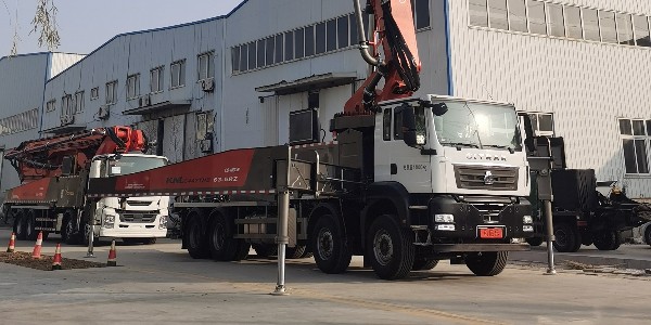 泵車在作業(yè)過程中，如何預(yù)防傷害風(fēng)險