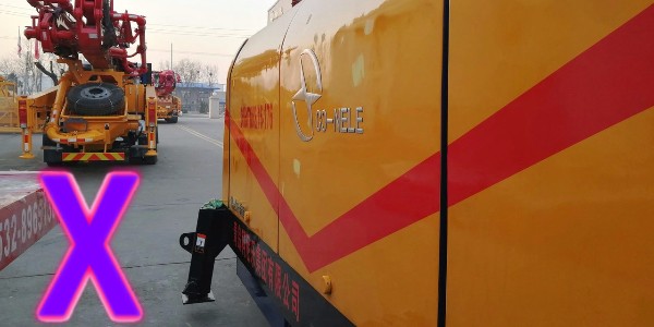 混凝土泵—電機式與內(nèi)燃機式、分閘板閥式和S管式的分類依據(jù)