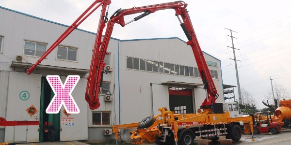 小型泵車的使用壽命太短？那是你沒做好清潔保養