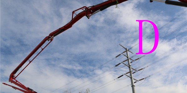 為什么每臺(tái)泵車(chē)的泵送能力相差這么多，小科幫您分析一下