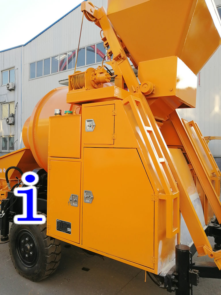 青島小型混凝土泵車(chē)價(jià)格 (7)