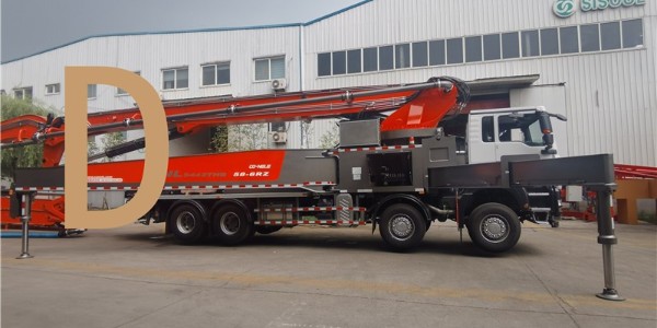 為節約混凝土泵車成本，S閥如何使用