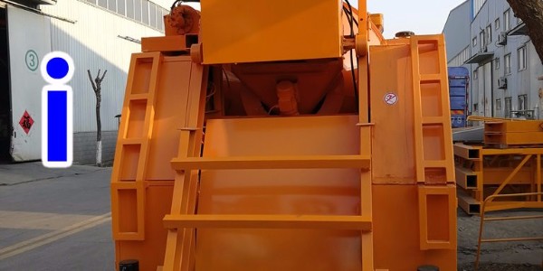 混凝土泵元件—齒輪泵、葉片泵以及柱塞泵的分類以及作用分析