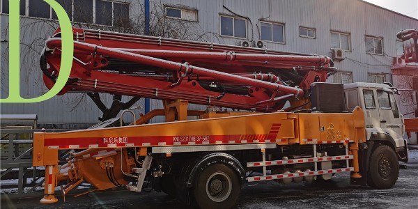 混凝土泵的泵送時(shí)的壓力是多少呢？